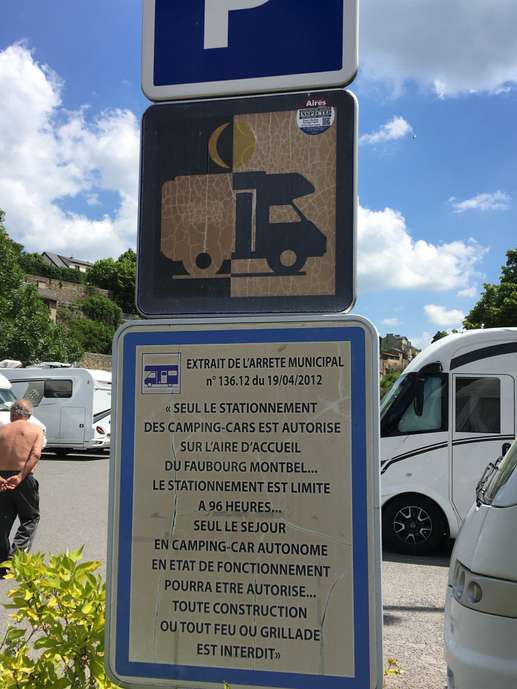 Een foto toegevoegd aan een locatie