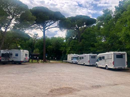 Aggiunta una foto a una posizione