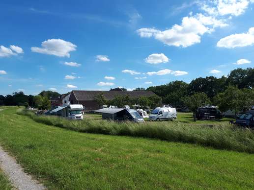 Ajout d'une photo à un emplacement