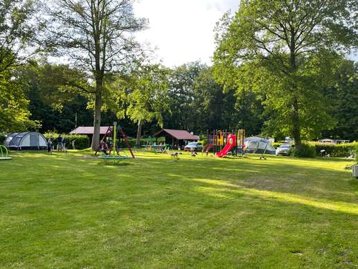 Een foto toegevoegd aan een locatie