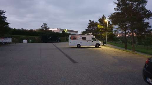 Added a photo to a location