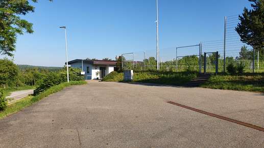 Added a photo to a location