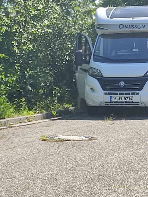 Einem Ort wurde ein Foto hinzugefügt