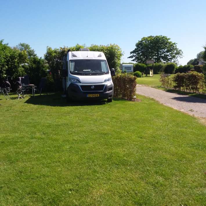 Camping Noorderschorren