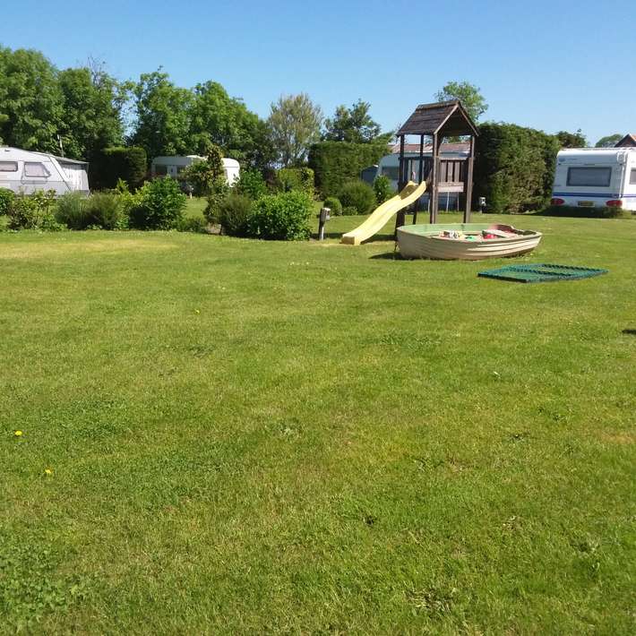Camping Noorderschorren