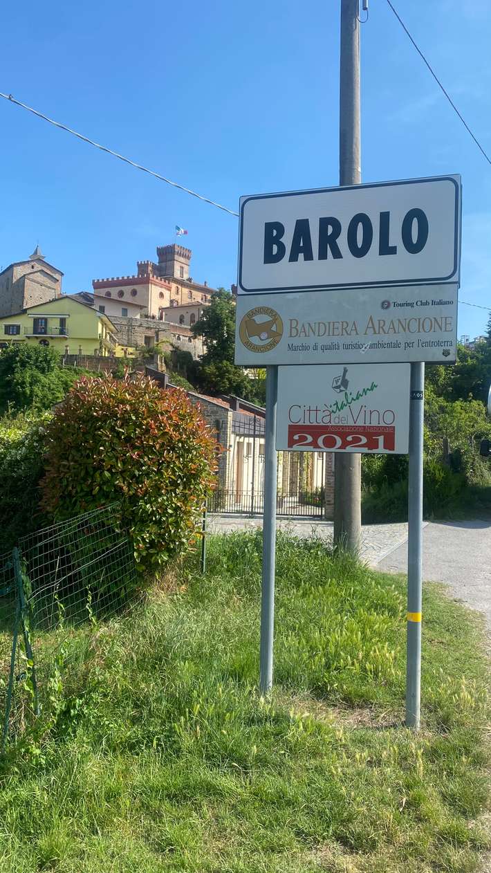 Agricamping Casciana Ballarin