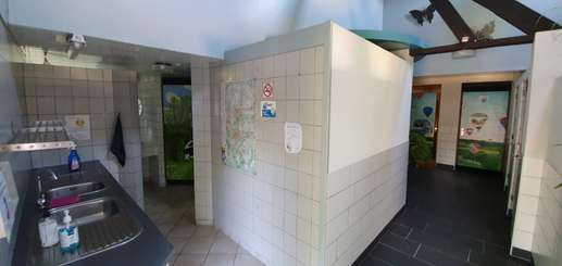 Added a photo to a location