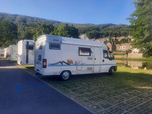 Aggiunta una foto a una posizione