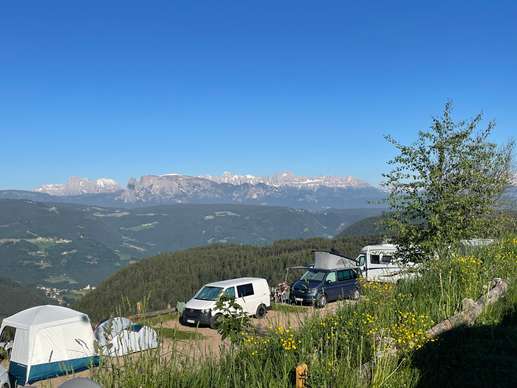 Aggiunta una foto a una posizione