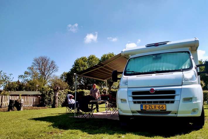 Camping DenTiel