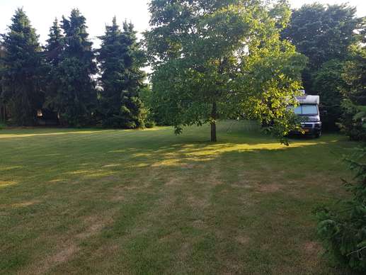 Added a photo to a location
