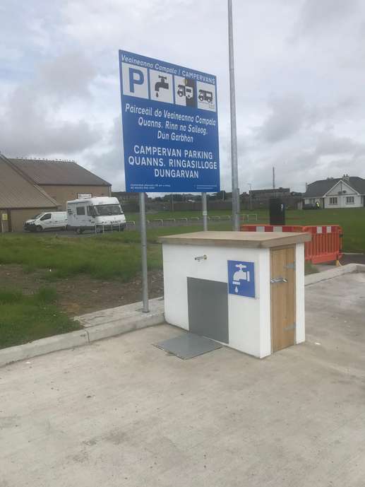 Ajout d'une photo à un emplacement