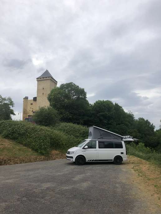 Aggiunta una foto a una posizione