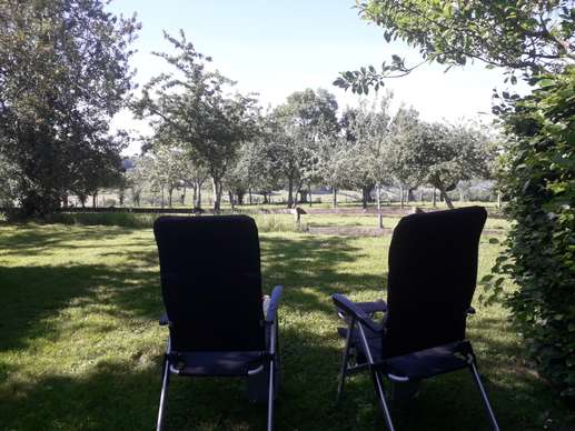 Added a photo to a location