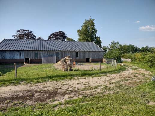 Added a photo to a location