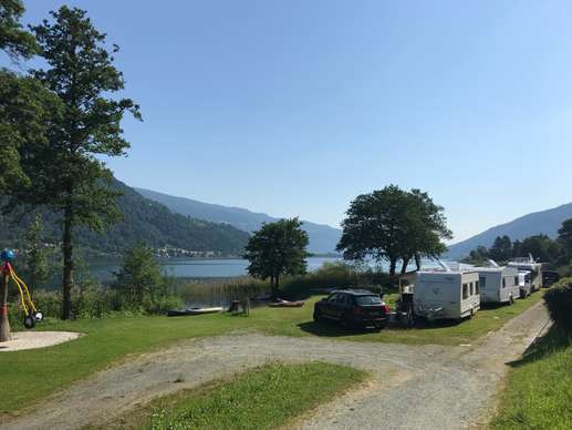 Added a photo to a location