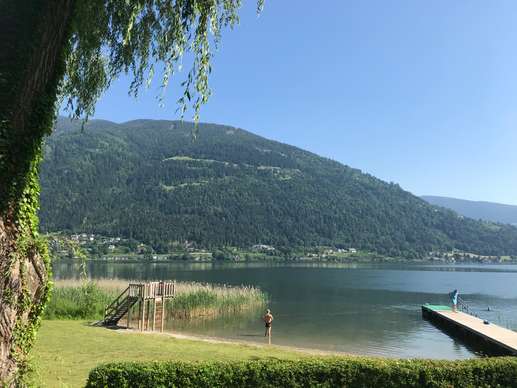 Added a photo to a location