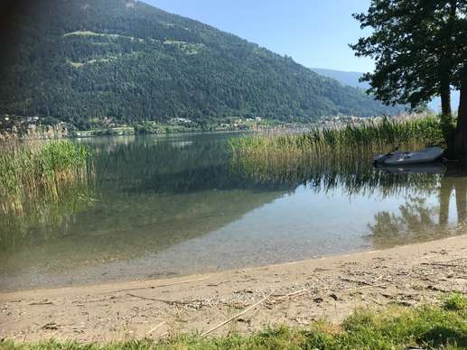 Added a photo to a location