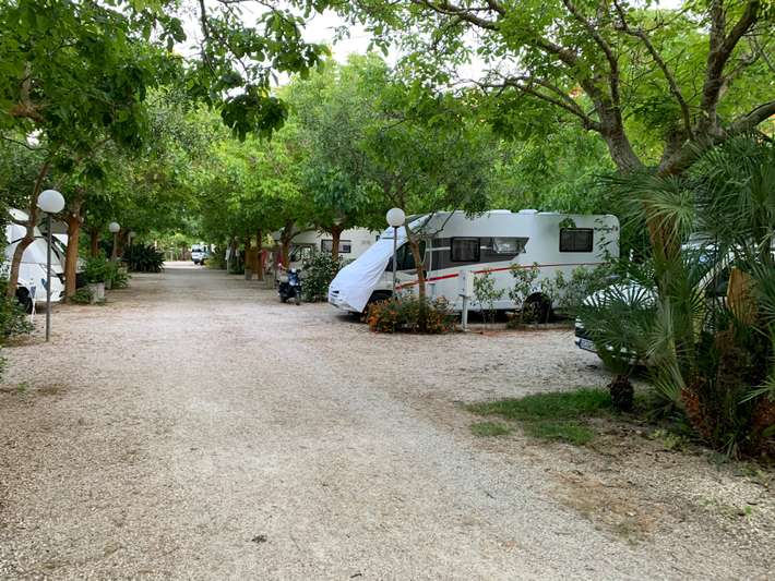 Parco Camper La Torre