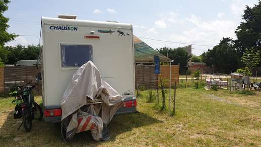 Added a photo to a location