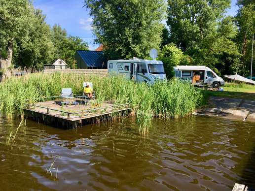 Added a photo to a location