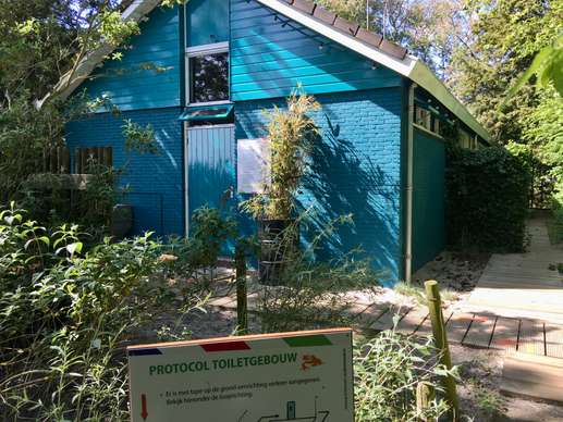 Added a photo to a location
