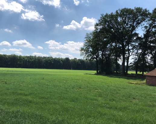 Een foto toegevoegd aan een locatie