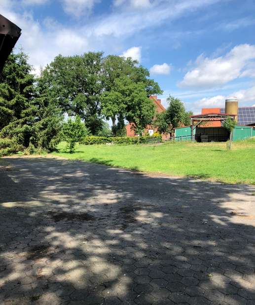 Een foto toegevoegd aan een locatie