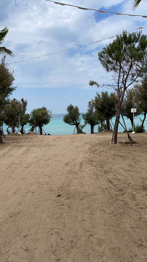 Added a photo to a location