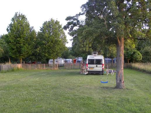 Added a photo to a location