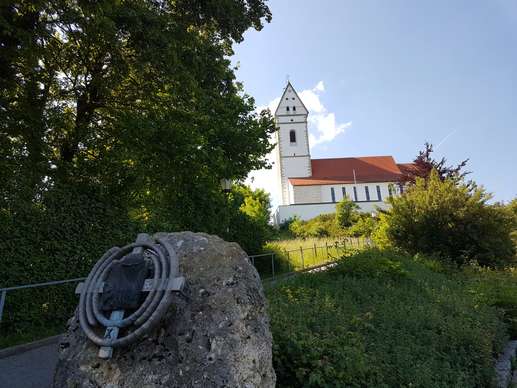 Ajout d'une photo à un emplacement