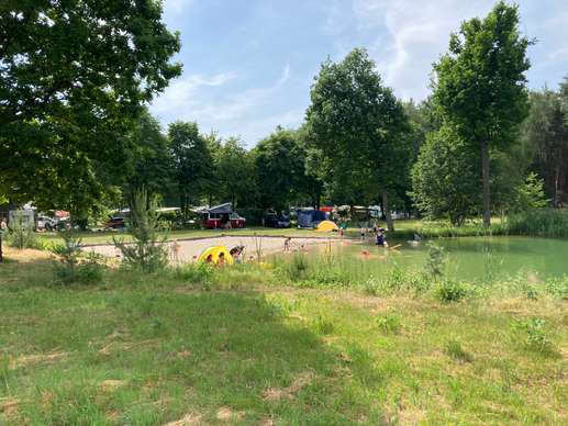 Added a photo to a location