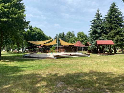 Added a photo to a location