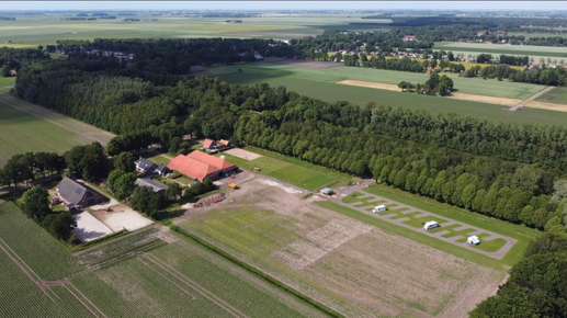 Ajout d'une photo à un emplacement