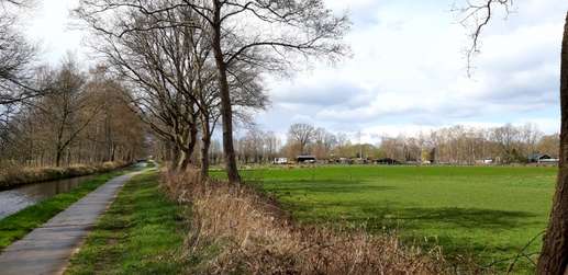 Een foto toegevoegd aan een locatie