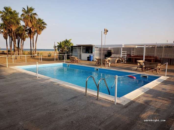 LUA beach 