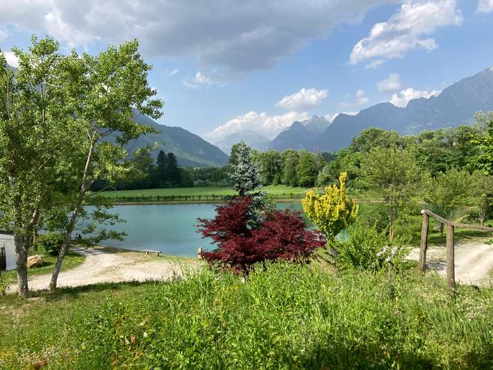 Agriturismo Sponga