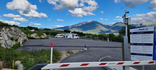 Ajout d'une photo à un emplacement