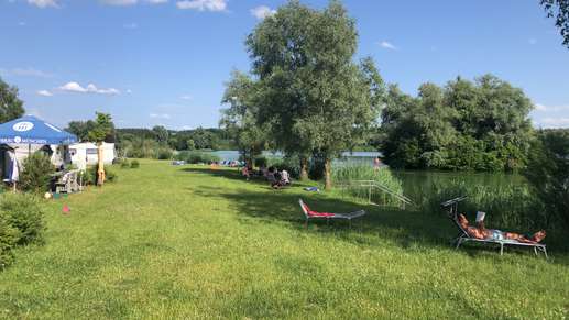 Added a photo to a location