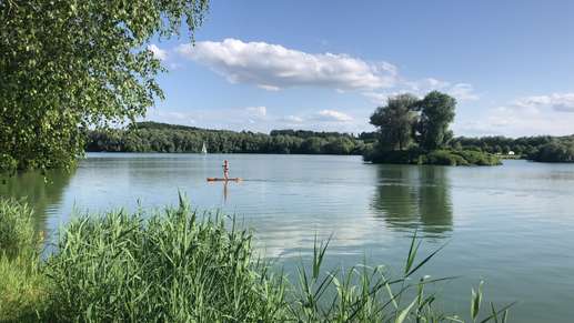 Added a photo to a location