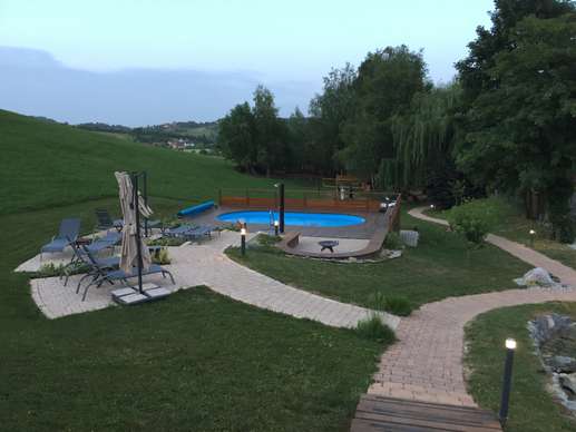 Added a photo to a location