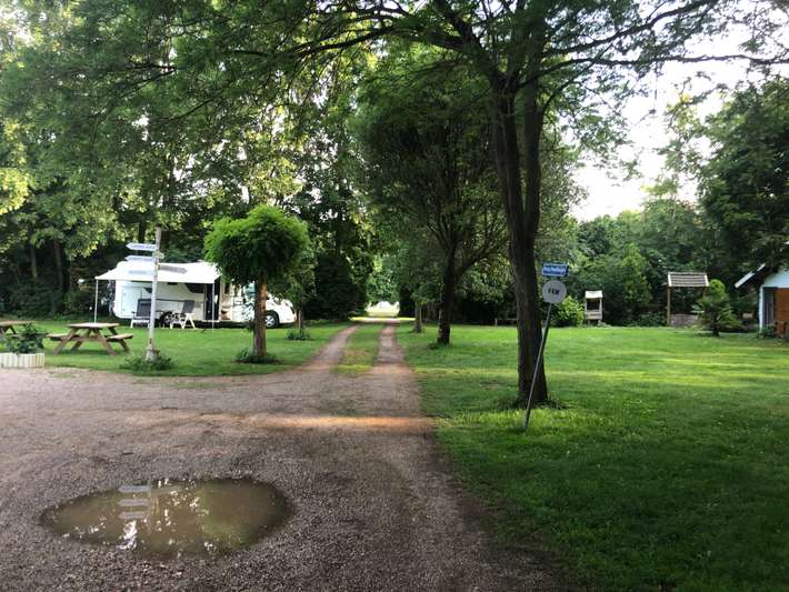 Camping De Laurenshoeve