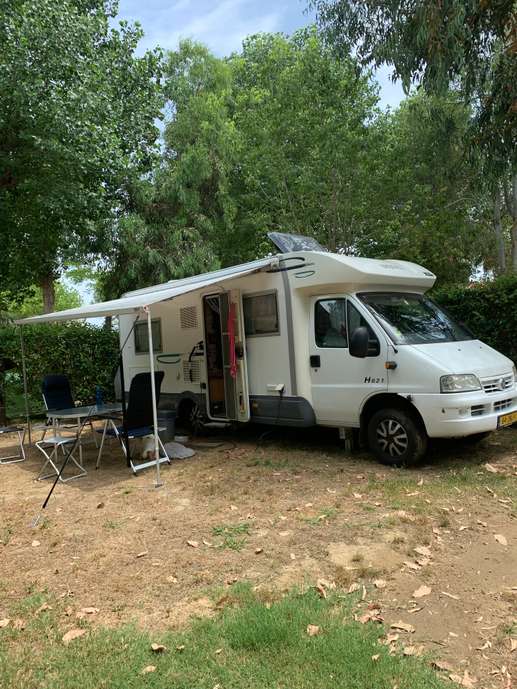 Ajout d'une photo à un emplacement
