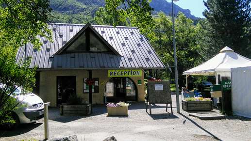Added a photo to a location