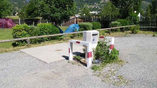 Added a photo to a location