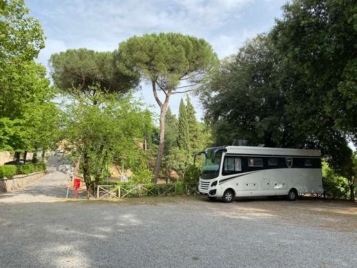 Aggiunta una foto a una posizione