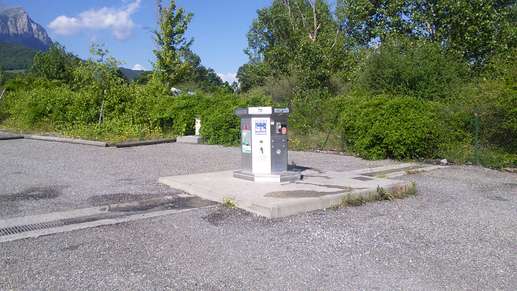 Added a photo to a location