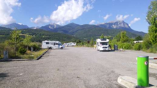 Added a photo to a location