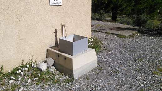 Added a photo to a location