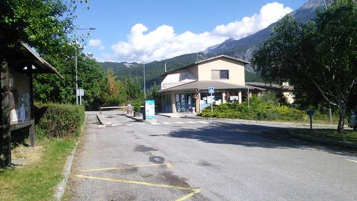 Added a photo to a location